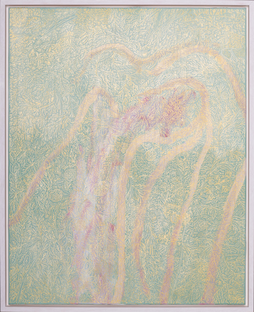 Laurent Good, The Lovers